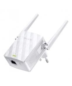 TPLink 300Mbps Wi Fi Range Extender TL WA855RE bwcziw qz6zyy