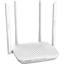 Tenda F9 600Mbps Whole Home Coverage Wi Fi 2.4GHz Router in kenya