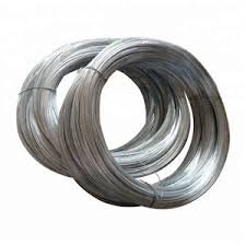 Tensile GALVANIZED HT WIRE 1.6mm kenya