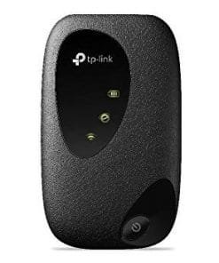 Tp Link M7200 can easily share a 4G Shop in kenya