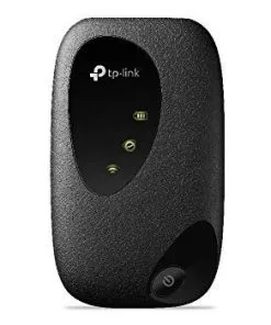 Tp Link M7200 can easily share a 4G Shop in kenya