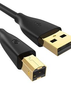 USB Printer Cable 1M 3M 5M 10M