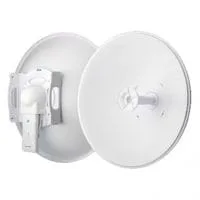 Ubiquiti 34dBi Slant 45 Antenna for 5GHz airFiber gbi9wb