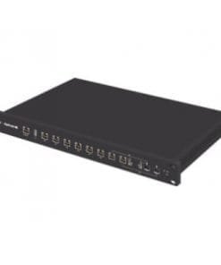 Ubiquiti Networks Edgerouter Pro 8 8 Port Router 2Sfp ERPro 8 f54l3k gjlloy