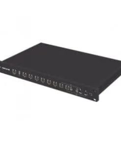 Ubiquiti Networks Edgerouter Pro 8 8 Port Router 2Sfp ERPro 8 f54l3k gjlloy