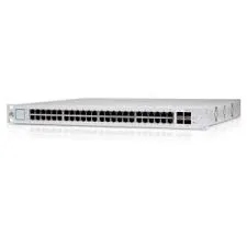 Ubiquiti UniFi Switch US 48 750W 48 Port PoE Switch 750W
