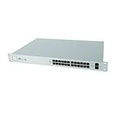 Ubiquiti Unifi Switch 24 Port PoE switch 250W 1
