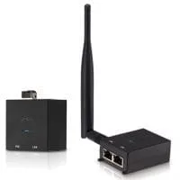 Ubiquiti airGateway 2.4 GHz Indoor AP 50m Internal Antenna beva1g