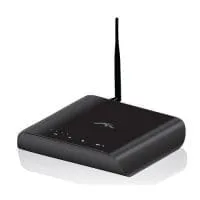 Ubiquiti airRouter AR IEEE 802.11n Ethernet Wireless wjo4bq