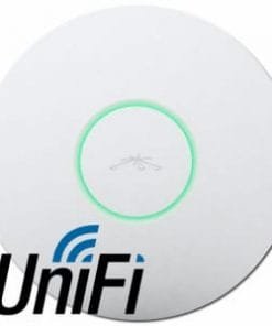 UniFi Enterprise Unifi AP Indoor 802.11n Access Point iazver v0zeqm