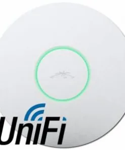 UniFi Enterprise Unifi AP Indoor 802.11n Access Point iazver v0zeqm