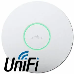 UniFi Enterprise Unifi AP Indoor 802.11n Access Point iazver v0zeqm