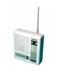 Wireless Alarm Control Panels
