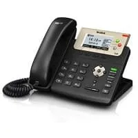 Yealink Enterprise IP Phone SIP T23P gim15s