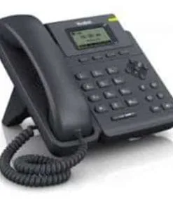 Yealink T19P Ip Phone zb267g js4iyi