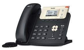 Yealink T21P E2 IP Phone Yealink T21P E2 IP Phone