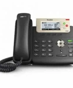 Yealink T23g Ip Phone ekd9zb mhfqwc