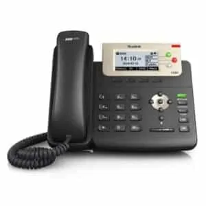 Yealink T23g Ip Phone ekd9zb mhfqwc