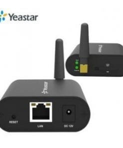 Yeastar Neogate TG100 1 Port GSM VoIP Gateway