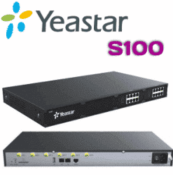 Yeastar S100 VoIP PBX Phone System 250x250 1