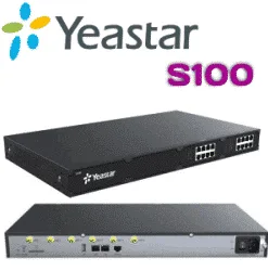 Yeastar S100 VoIP PBX Phone System 250x250 1