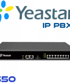 Yeastar S50 VoIP PBX Nairobi Kenya