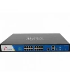 Yeastar YST U100 MyPBX IP PBX for Business VoIP Phone gin1zl vyuv7g