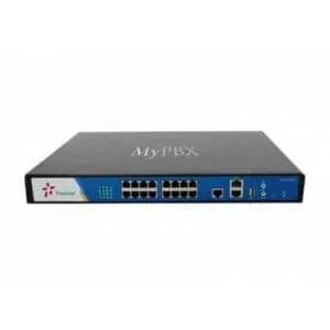 Yeastar YST U100 MyPBX IP PBX for Business VoIP Phone gin1zl vyuv7g