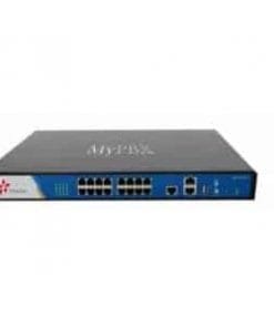 Yeastar YST U200 MyPBX Hybrid IP PBX VOIP Telephone for Business ls6d3o te1x7a