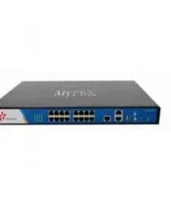 Yeastar YST U200 MyPBX Hybrid IP PBX VOIP Telephone for Business ls6d3o te1x7a