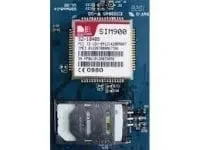 Yeaster MyPBX GSM 1 channel module 1