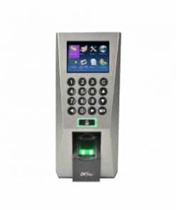 ZK F18 Fingerprint Standalone Access Control and Time Attendance dvb2yb nfaibg