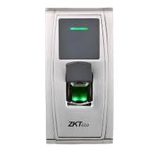ZK MA300 stainless fingerprint reader ZK MA300 stainless fingerprint reader