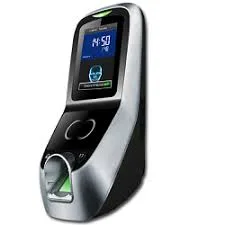 ZK Teco MULTIBIO700 Access control