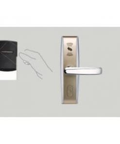 ZKBiolock Hotel Lock System ltxugm