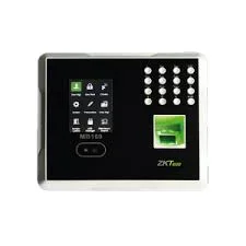 ZKteco zk MB 160 Fingerprint Time Attendance Machine