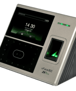 Zk Biometric Face Recognition machine Uface 800