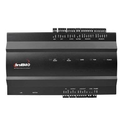 Zk Inbio 460 4 Door Fingerprint Card Access Control System Zk Inbio 460 4 Door Fingerprint Card Access Control System