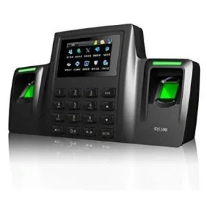 Zkteco DS100