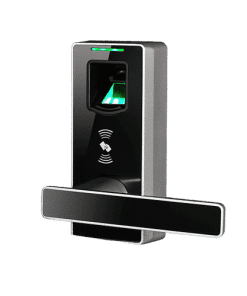 Zkteco ZK ML10 ID Fingerprint RFID card Door Lock