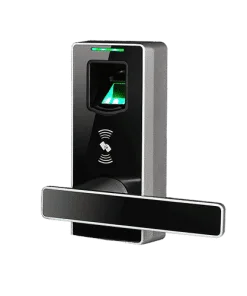 Zkteco ZK ML10 ID Fingerprint RFID card Door Lock