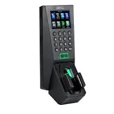 Zkteco zk FV18 New Multi Biometric Finger Vein and Fingerprint Standalone Time Attendance Access Control Terminal