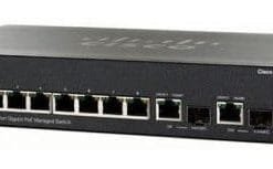 cisco 300 10p