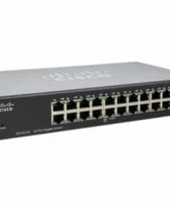 crop Cisco SG102 24 Compact 24 Port Gigabit Switch yky6j6 jn6jkh