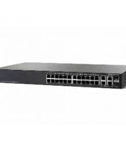 crop Cisco SG300 28P 28 port Gigabit PoE Managed Switch SRW2024P K9 NA ahvltp ulbs1q