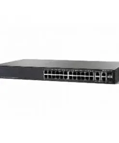 crop Cisco SG300 28P 28 port Gigabit PoE Managed Switch SRW2024P K9 NA ahvltp ulbs1q