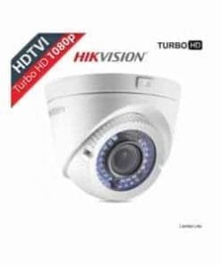 dome camera hdtvi hikvision 2 mp full hd 1080p varifocal 28 12mm ir40m ip66 cmyetp ax4d4j