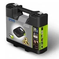 epson labelworks lw400vp so8net