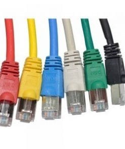 ftp patch cables 1