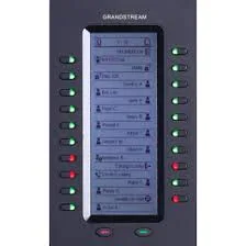 gxp 2200 expansion